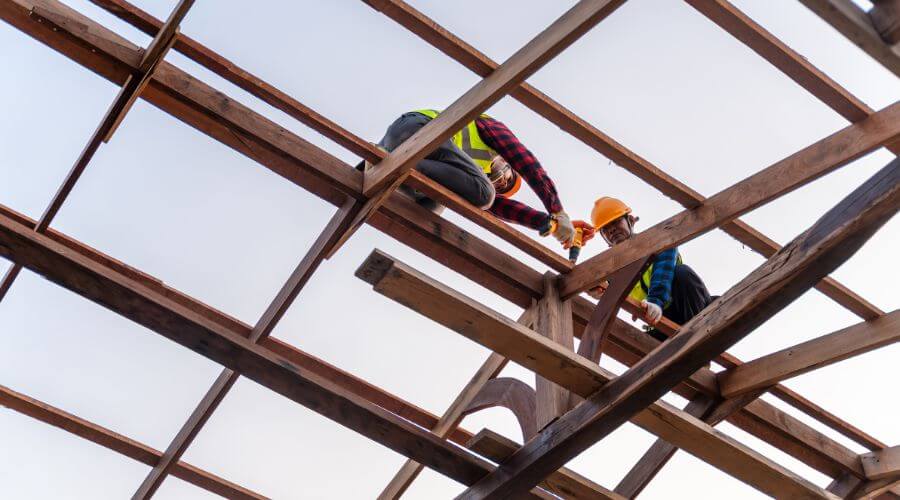 Professional gutter cleaning services in Taos Ski Valley, NM